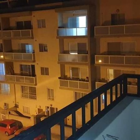 The Mmm Apartment Marsaskala Exterior photo