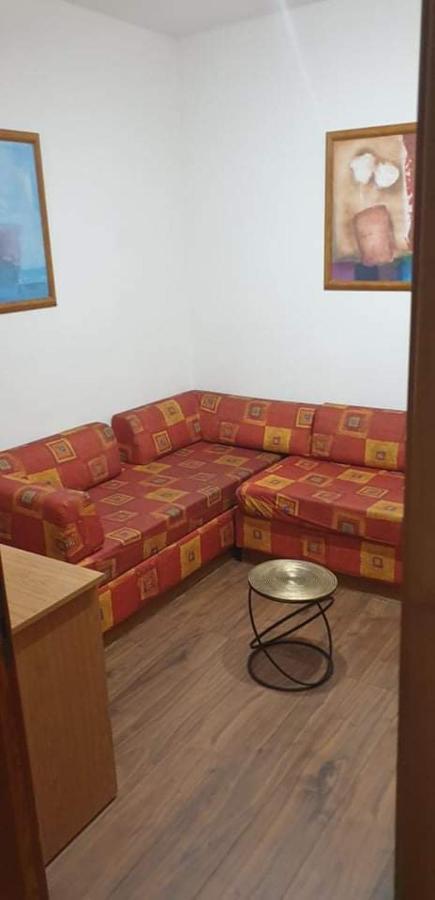 The Mmm Apartment Marsaskala Exterior photo